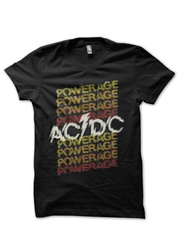 Powerage T-Shirt