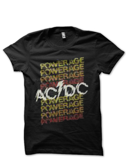 Powerage T-Shirt