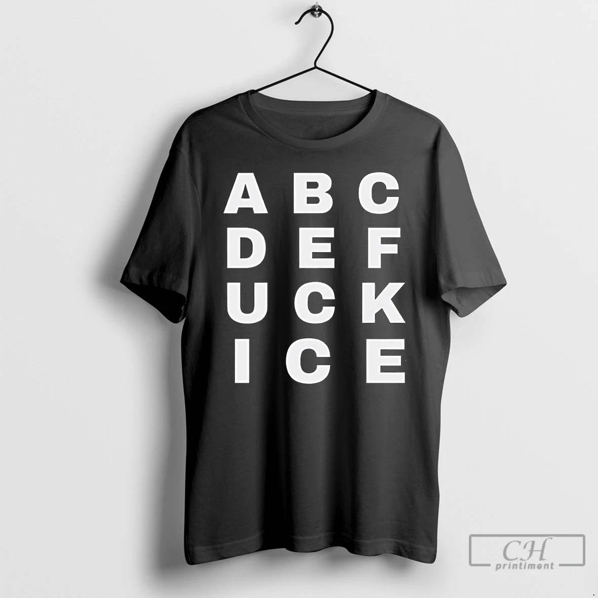 Premium Abc Def Uck Ice Fuck Ice