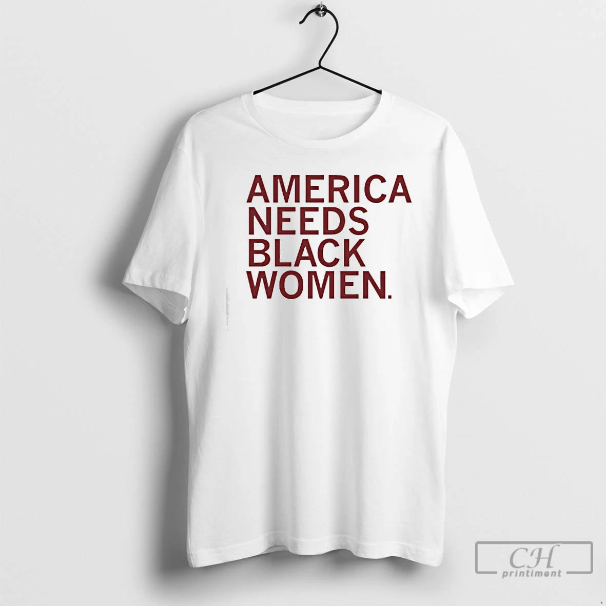 Premium America Needs Black Women
