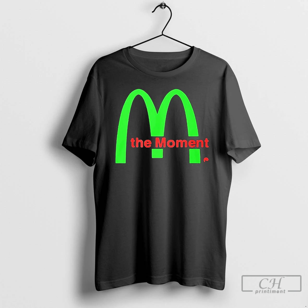 Charli Xcx The Moment Mcdonald