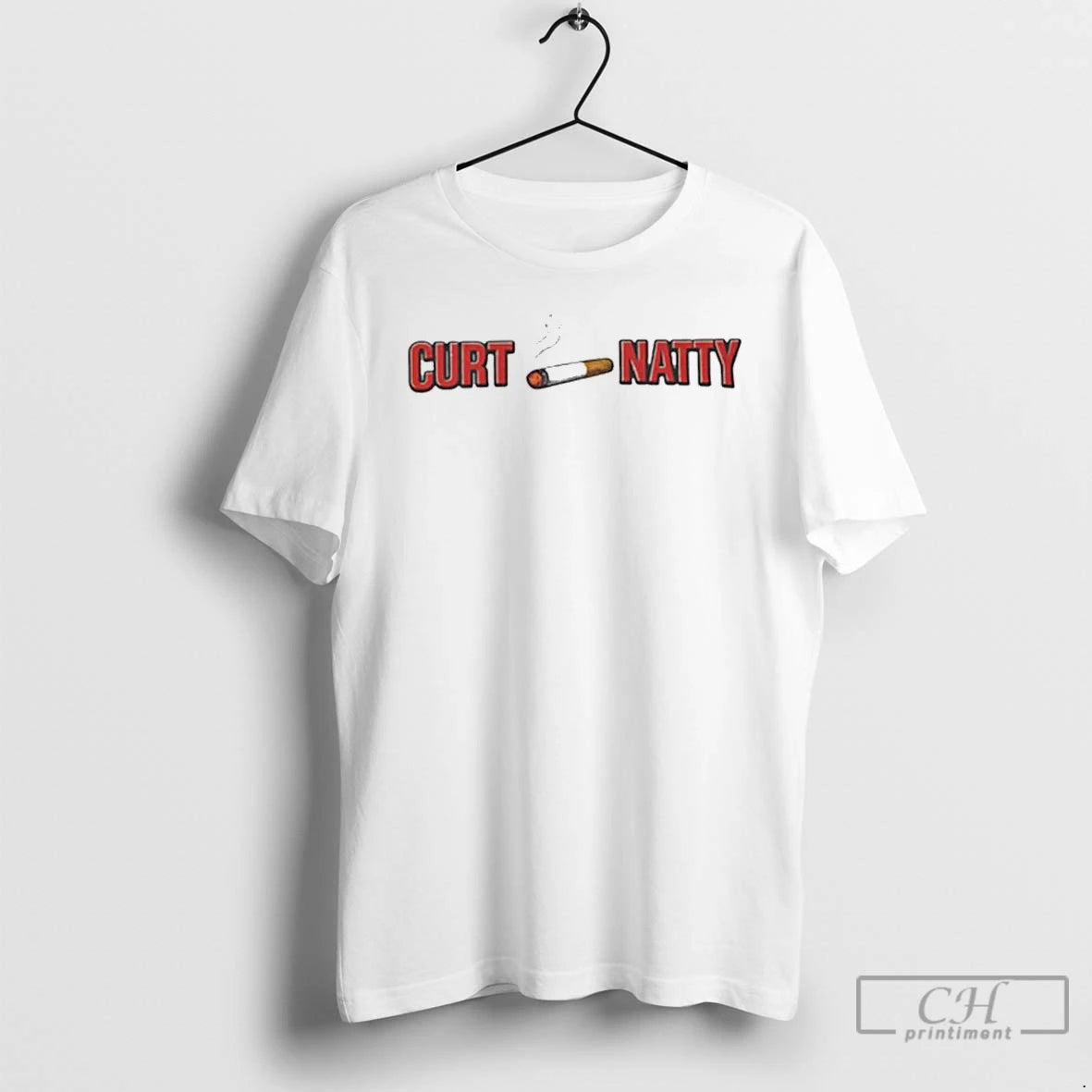 Premium Cig Natty Smoking