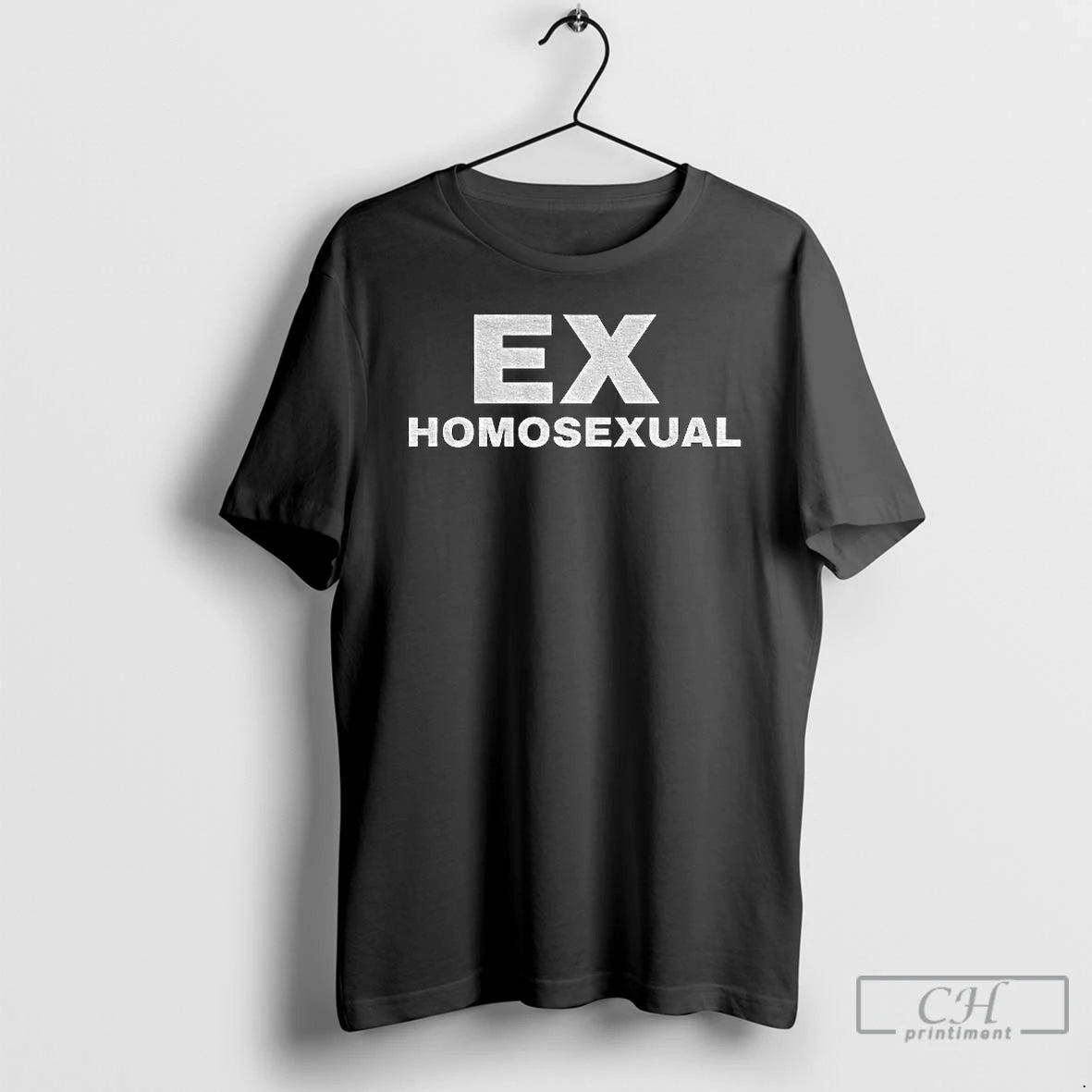 Premium Ex Homosexual