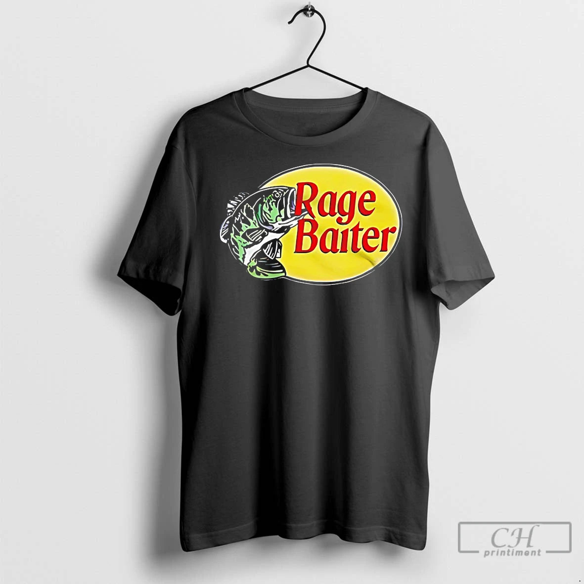 Premium Fish Rage Baiter