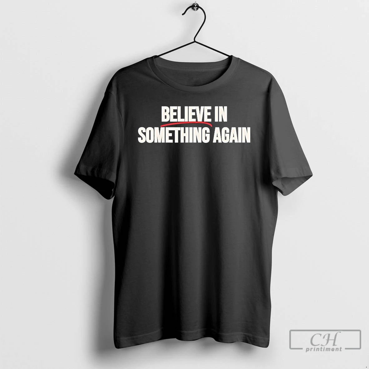 Premium Jack Schlossberg For New York Believe In Something Again