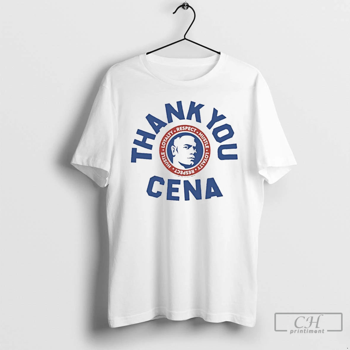 Premium John Cena Thank You Cena