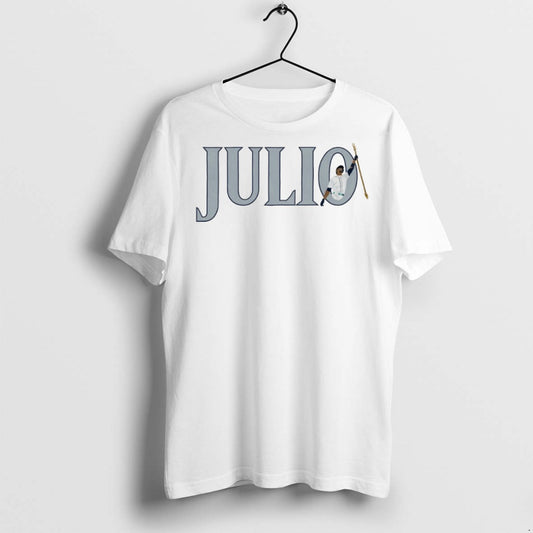 Premium Juli O Julio Rodriguez Seattle Mariners Signature T Shirts