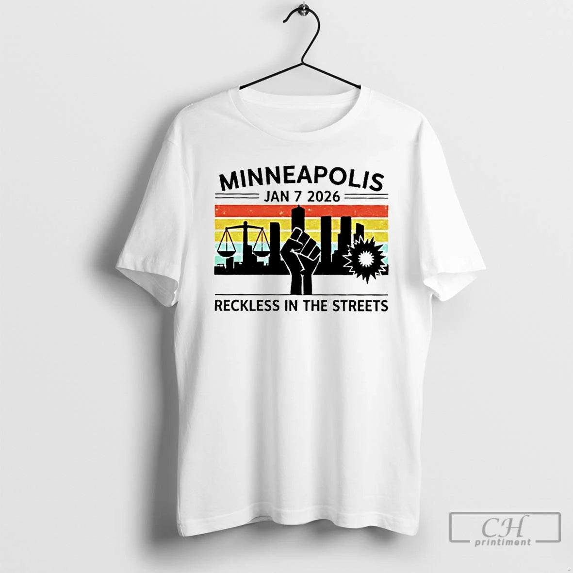 Premium Justice For Renee Nicole Good Minneapolis Jan 7 2026 Memorial Vintage T Shirts Sweater