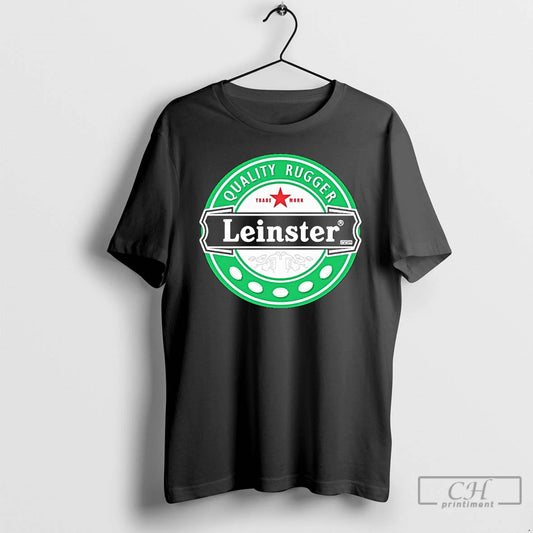 Premium Leinster Rugby Waterford Whispers Ornaments T Shirts
