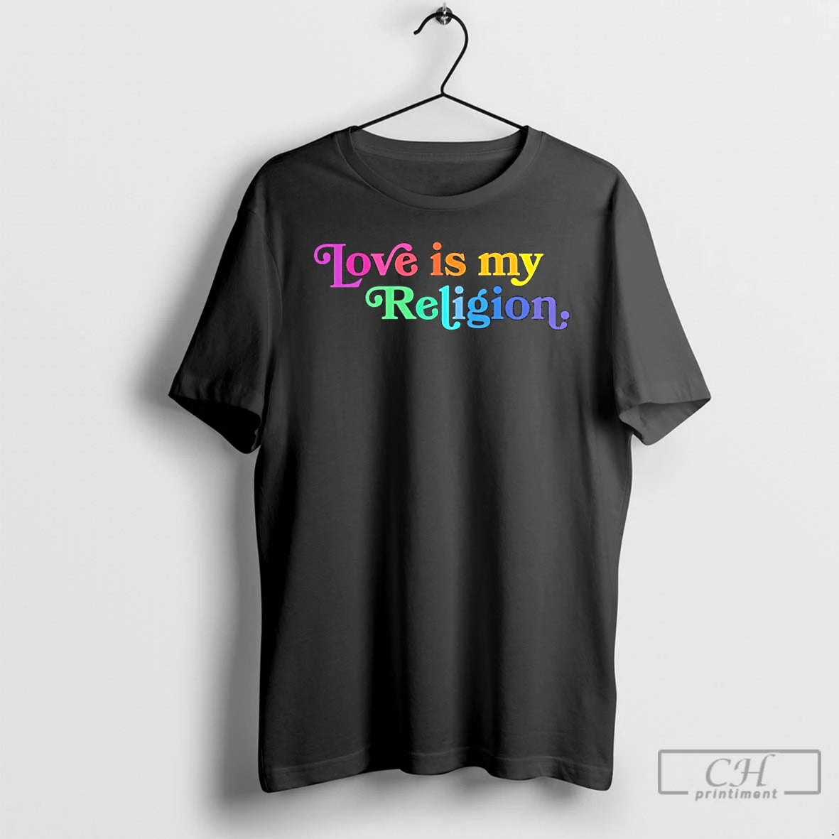 Love Is My Religion Pride