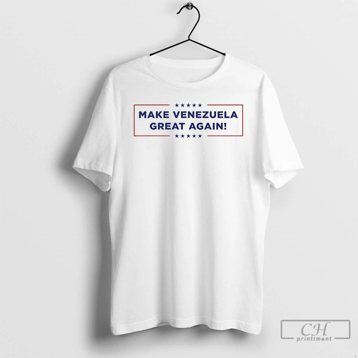 Premium Make Venezuela Great Again Trump 2026