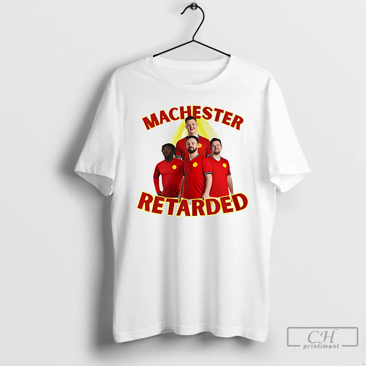 Premium Manchester Retarded Down Syndrome