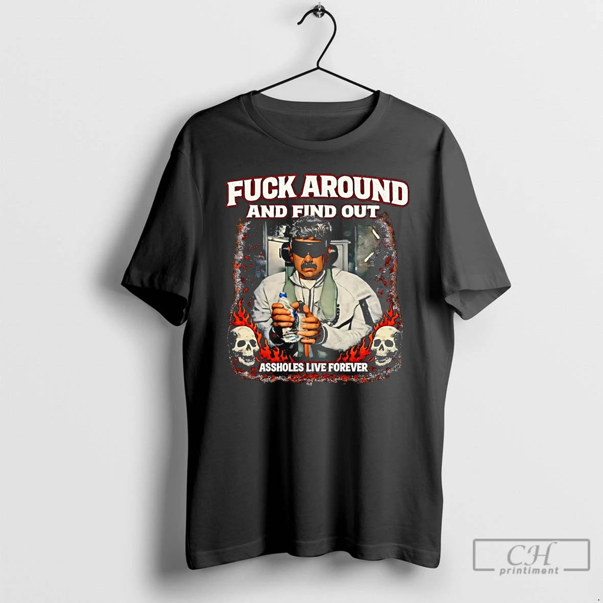Premium Nicolas Maduro Venezuela Fck Around And Find Out