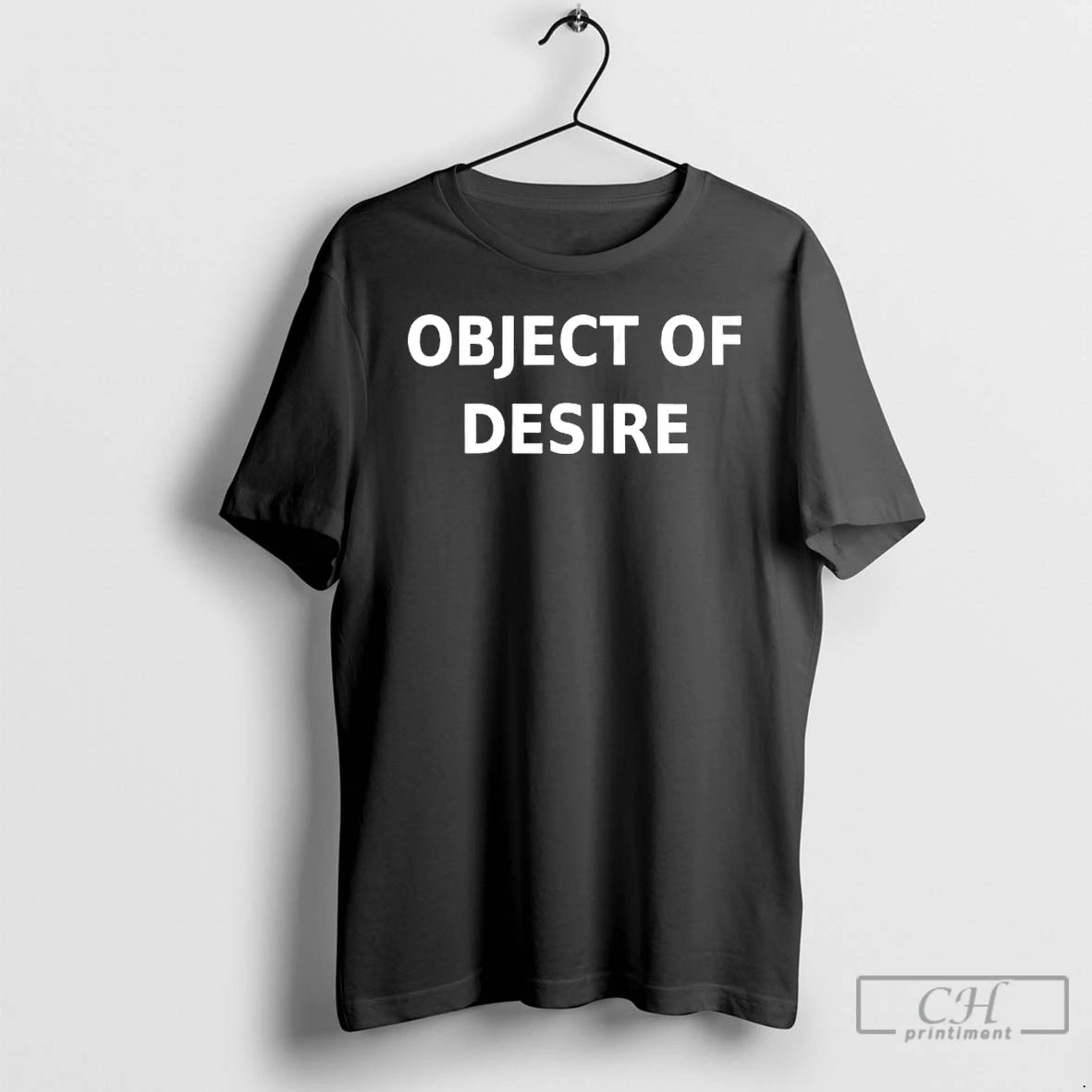 Premium Object Of Desire 2026