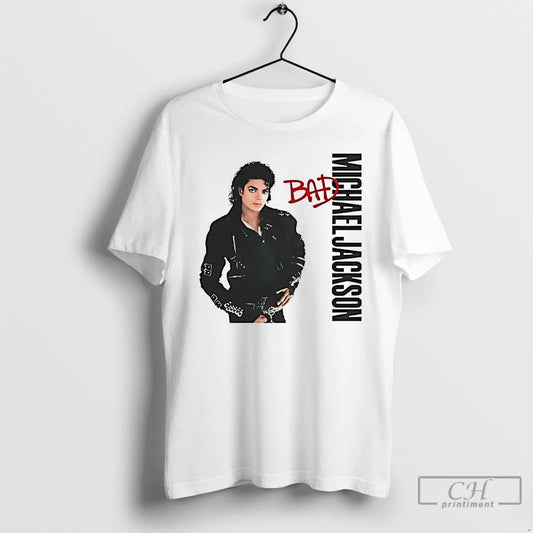 Premium Odell Beckham Jackson Argent Bad T Shirts