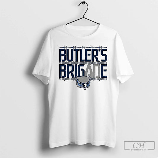 Premium Olathe West Youth Football Butlers Brigade