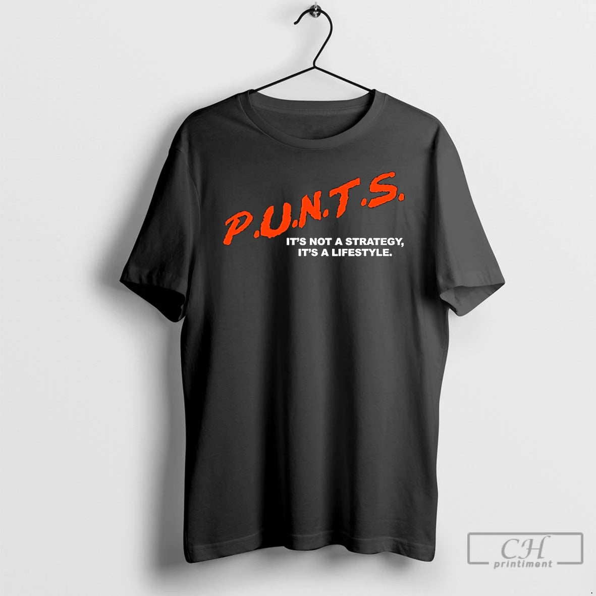 Punts Its Not A Strategy Its A Lifestyle Cleveland Browns