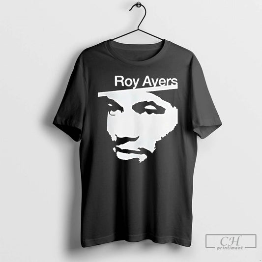 Premium Roy Ayers T Shirts