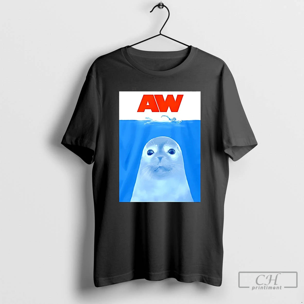Premium Seal Aw Style Of Jaws