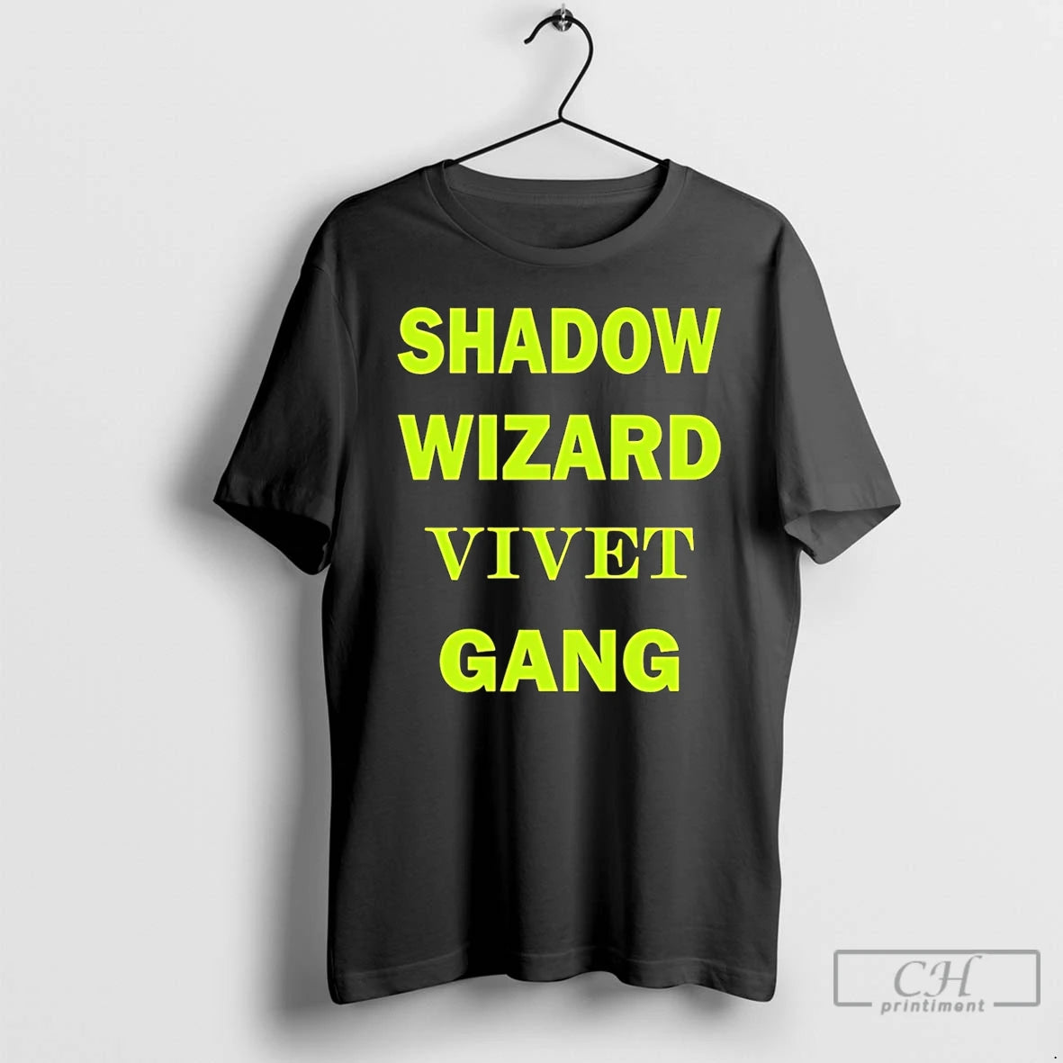 Premium Shadow Wizard Vivet Gang