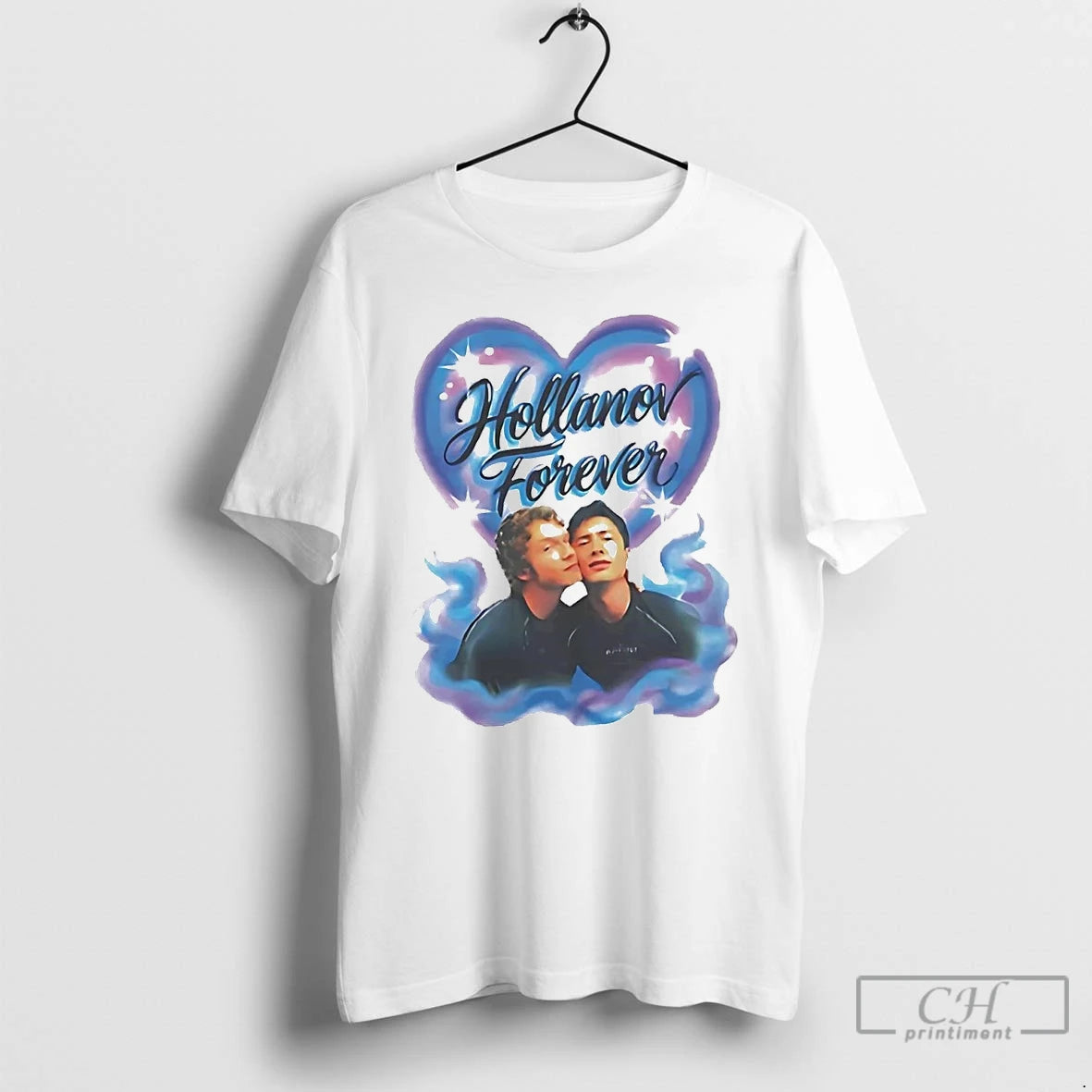 Premium Shane Hollander And Ilya Rozanov Hollanov Forever