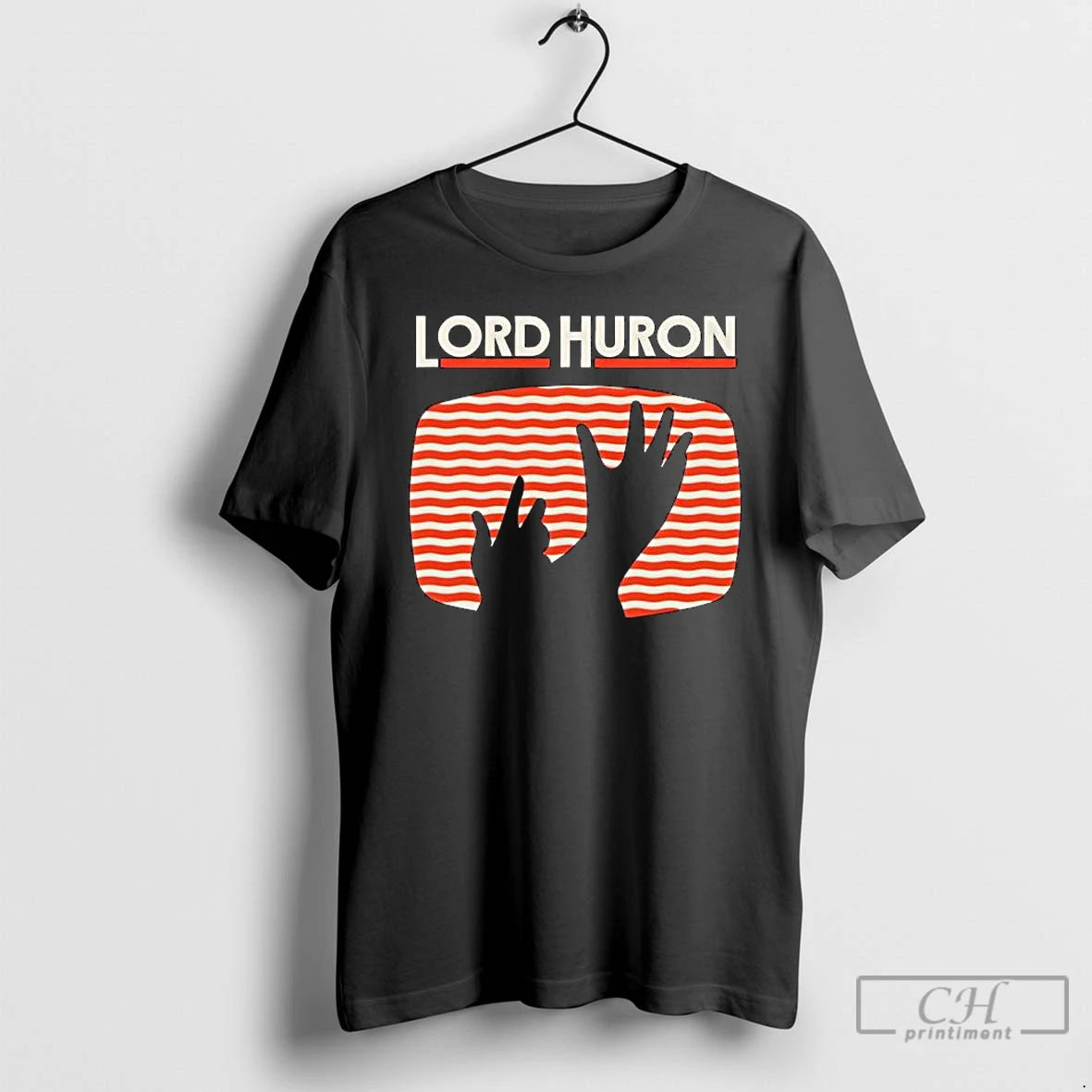 Premium Signals Hand Lord Huron