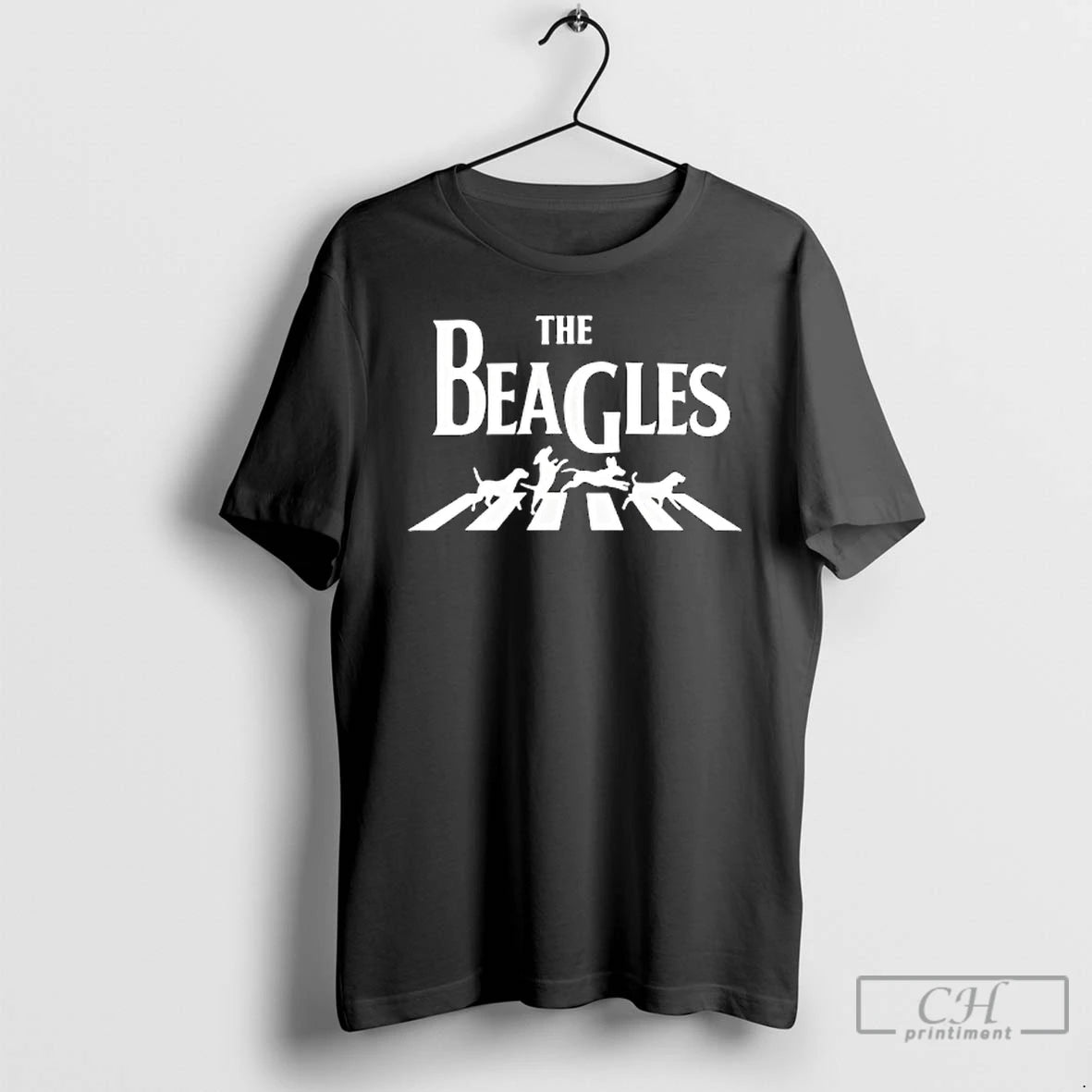 Premium The Beagles Dog New