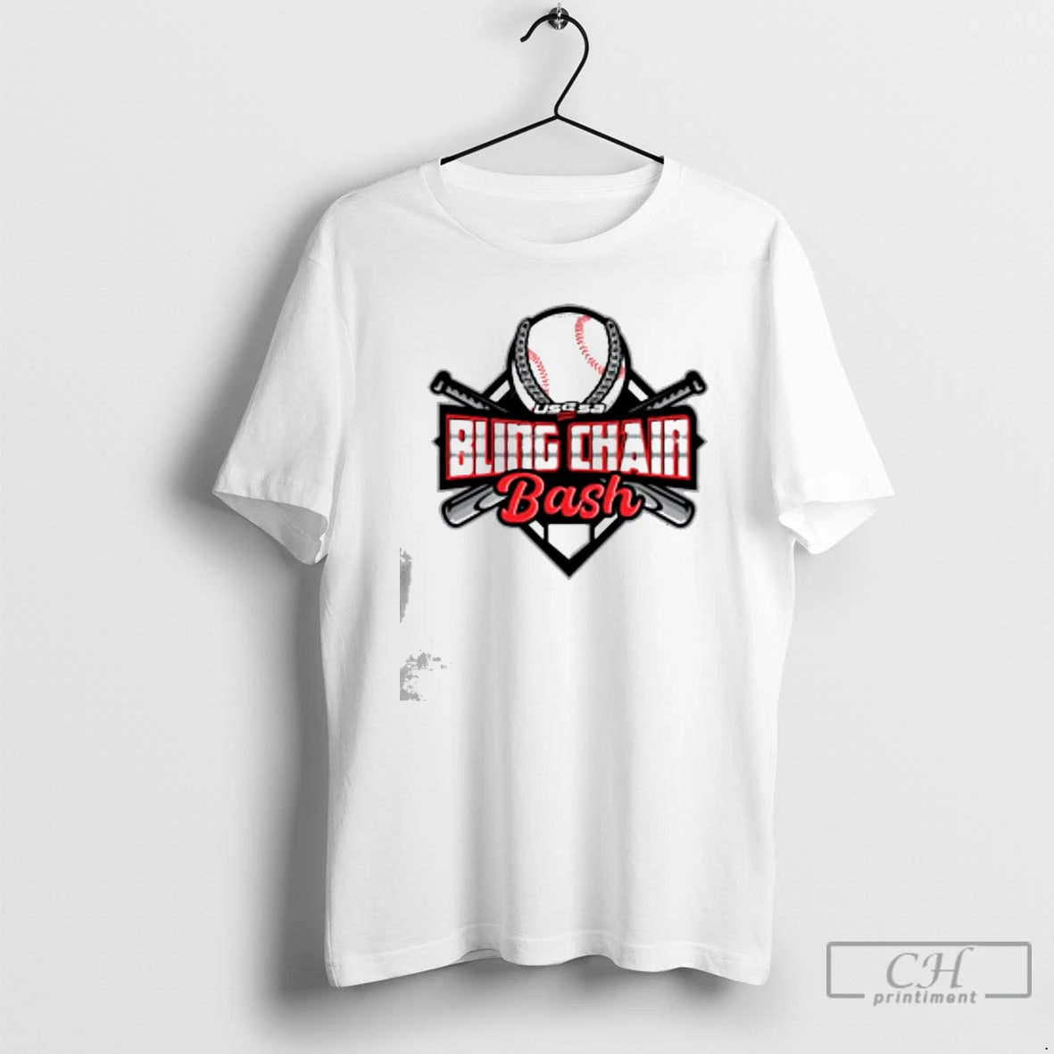 Premium Usssa Bling Chain Bash Bling Chains For Every Team Jan 31 Feb 1 2026