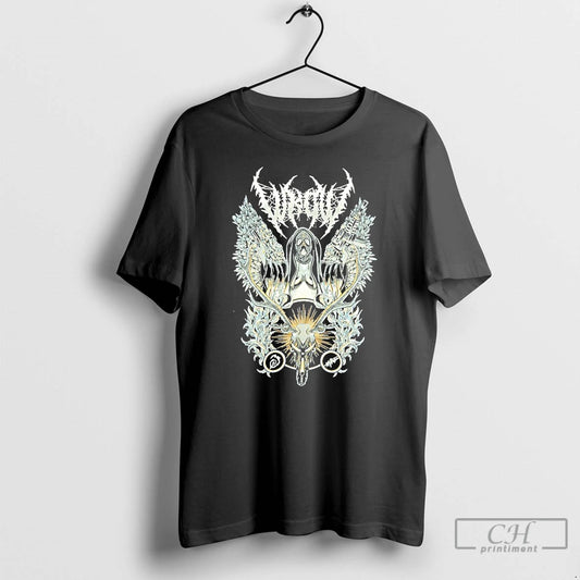 Premium Vukovi Trees T Shirts