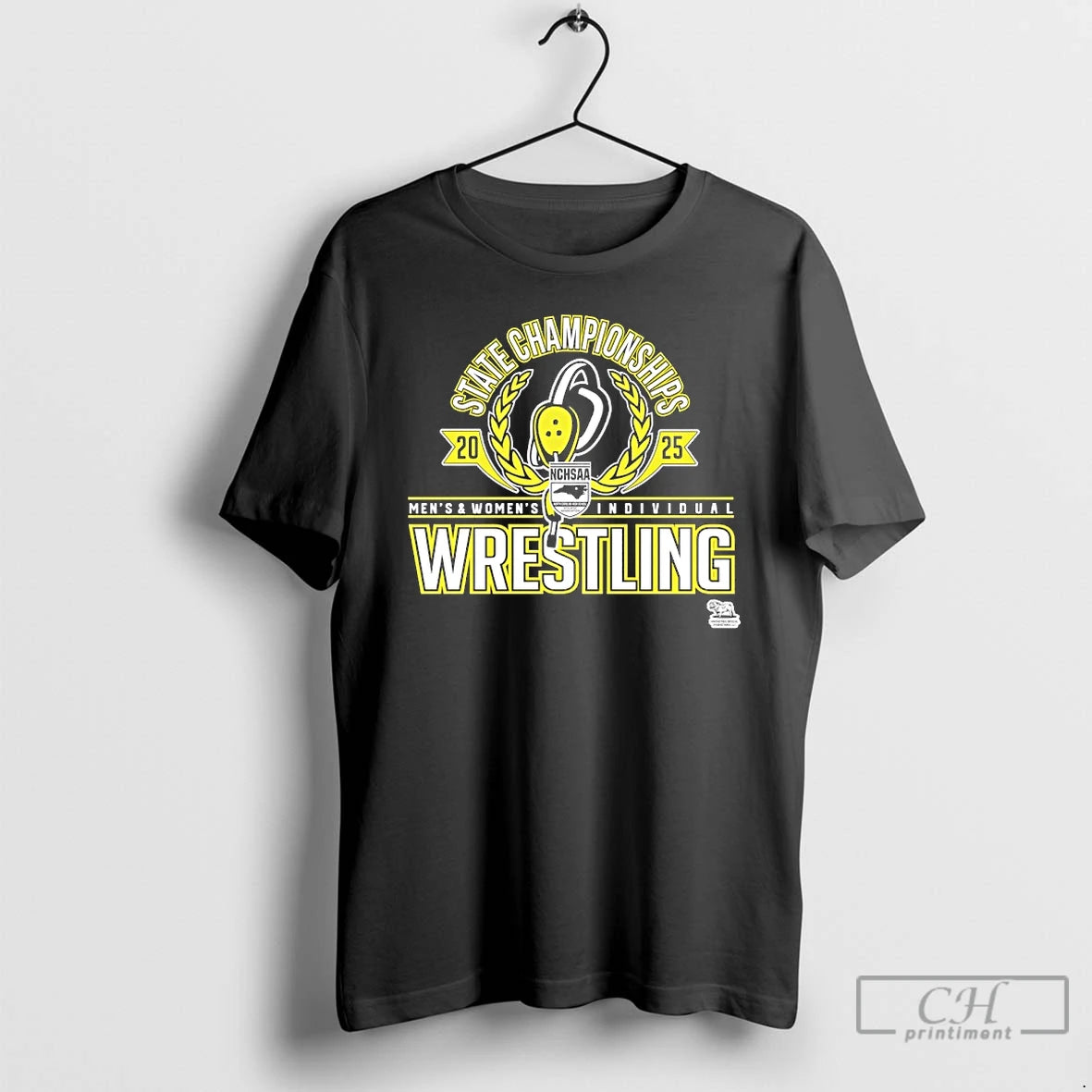 Premium Wrestling Mens And Womens Individual National Championship 2025