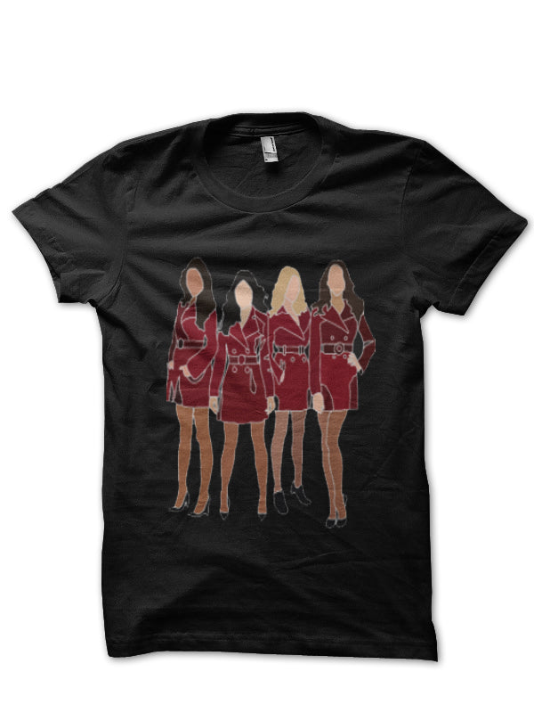 Pretty Little Liars T-Shirt