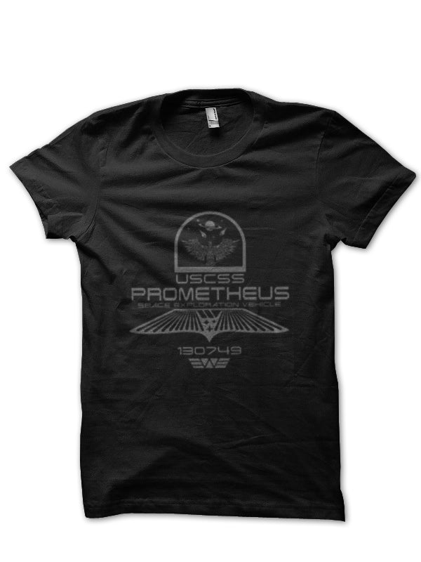 Prometheus T-Shirt