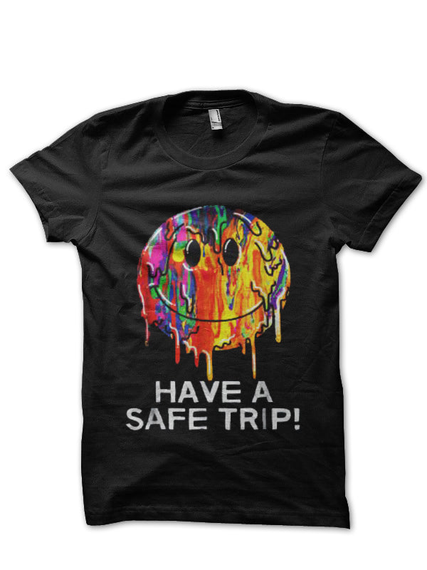 Psychedelic Drug T-Shirt