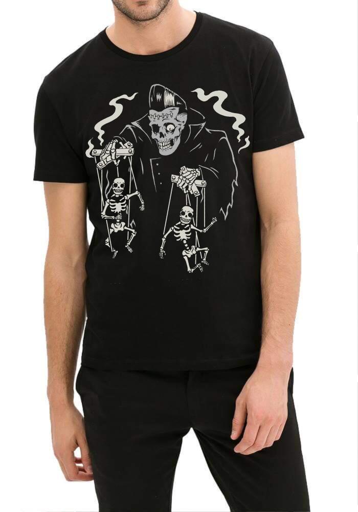 Psychobilly T-Shirt