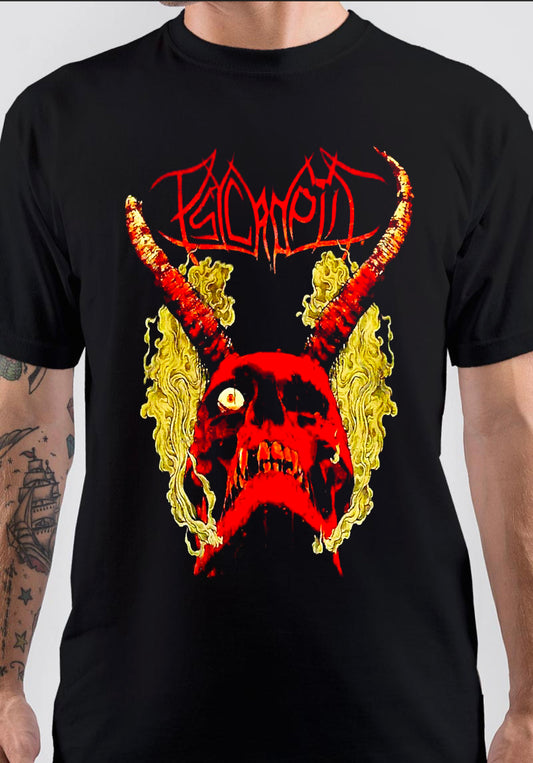 Psycroptic T-Shirt