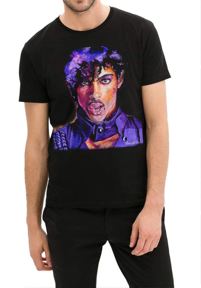 Purple Rain T-Shirt