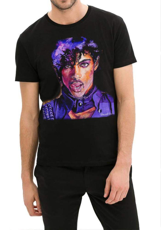 Purple Rain T-Shirt