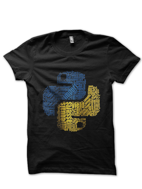 Python T-Shirt
