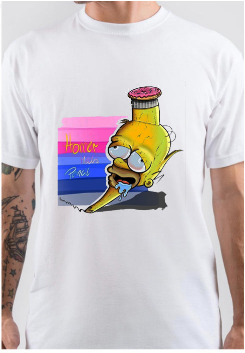Simpsons T-Shirt
