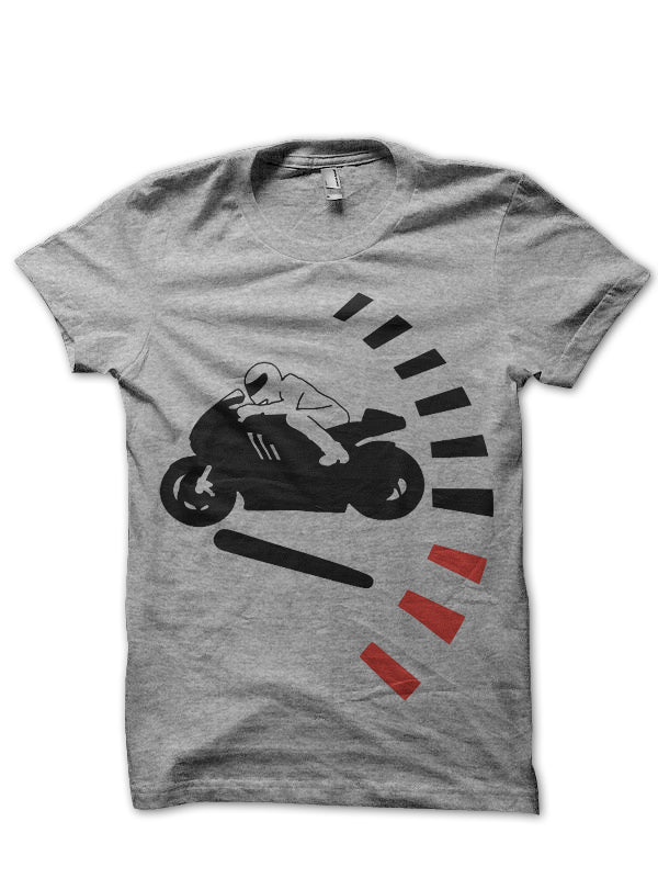 Racer T-Shirt
