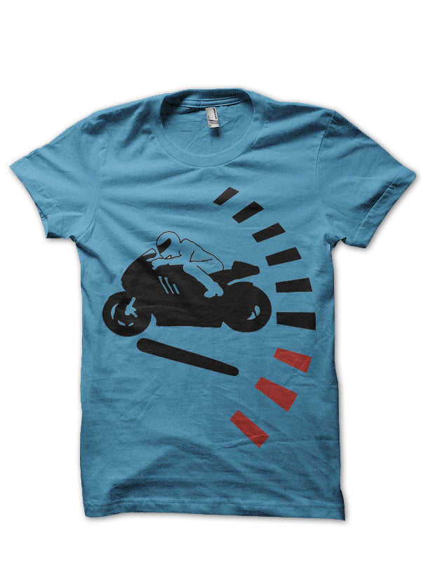 Racer T-Shirt