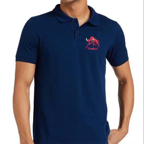 Redbull Polo T-Shirt