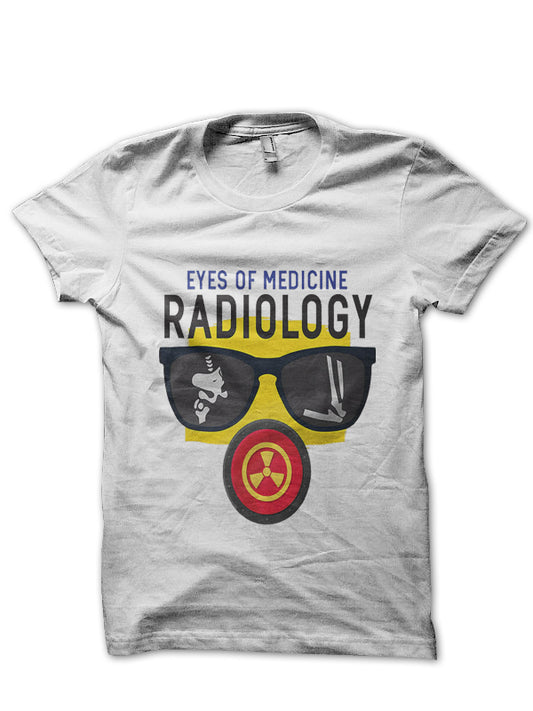 Radiology Doctor T-Shirt
