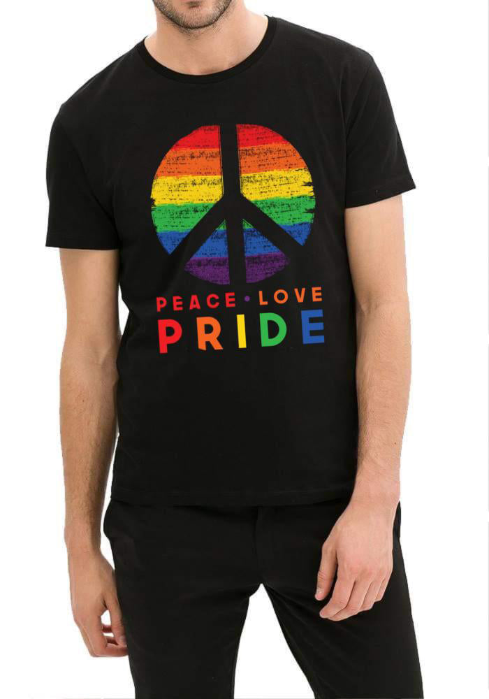 Rainbow Flag T-Shirt