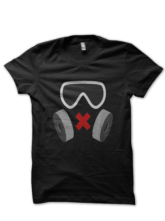 Rainbow Six Siege T-Shirt