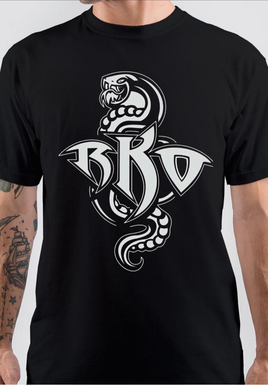 Randy Orton Logo T-Shirt