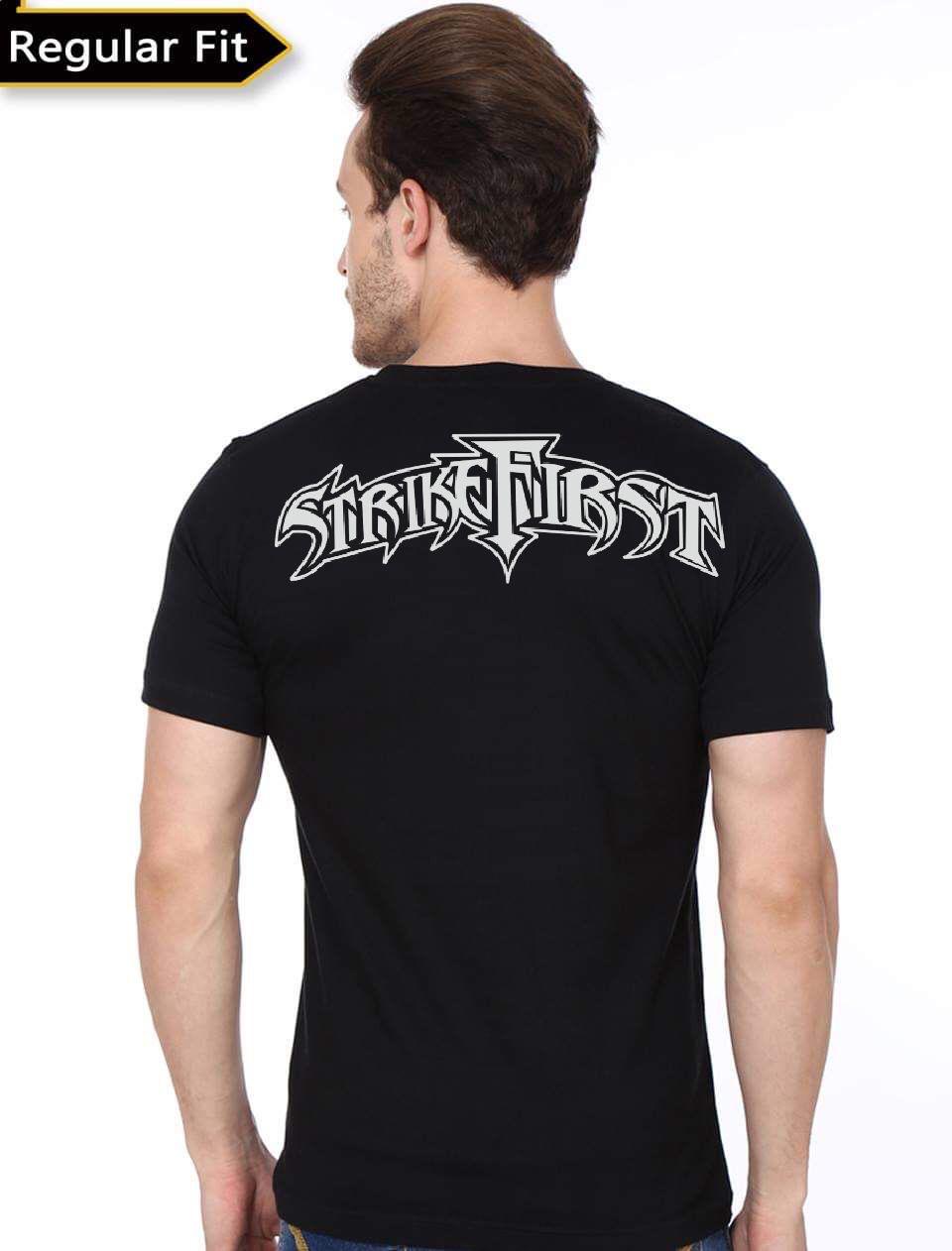 Randy Orton Logo T-Shirt