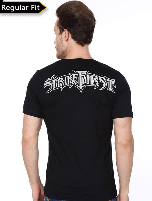 Randy Orton Logo T-Shirt