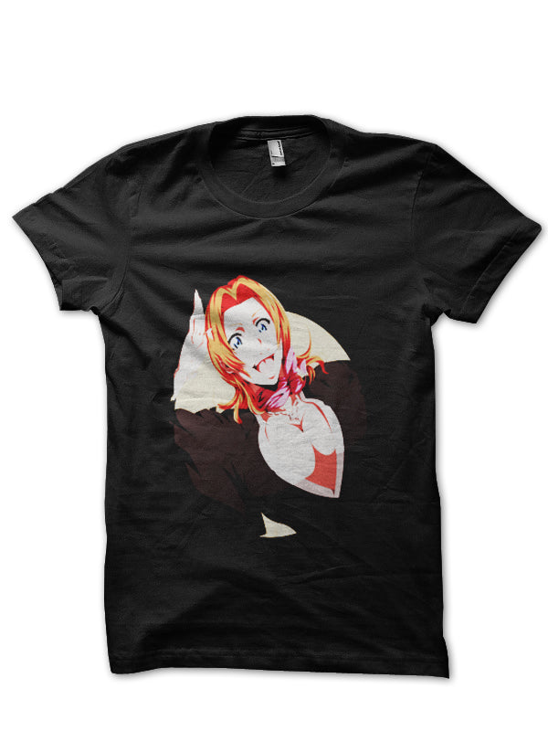 Rangiku Matsumoto T-Shirt