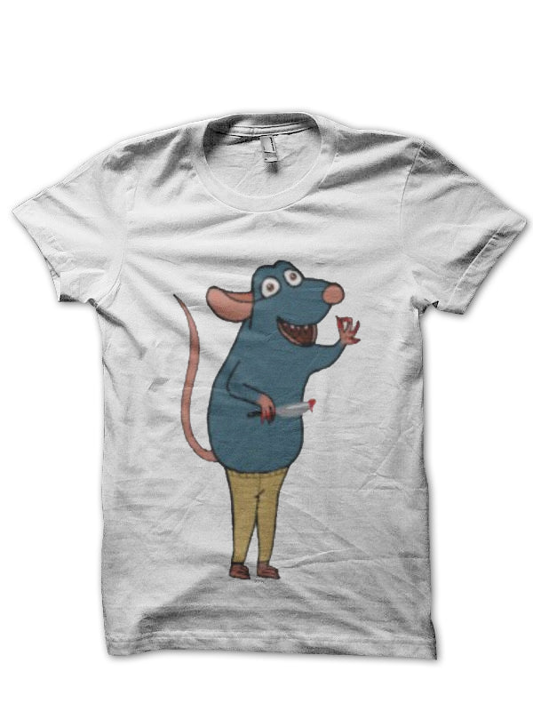 Ratatouille T-Shirt